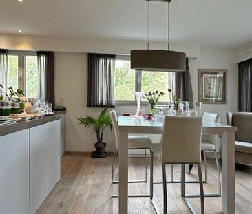 Appartement te huur in 's Gravenwezel voor € 1.135 met 2 slaapkamers - Photo 4