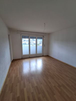 4.5 Zimmer, 74 m², 2. Stock - Photo 1