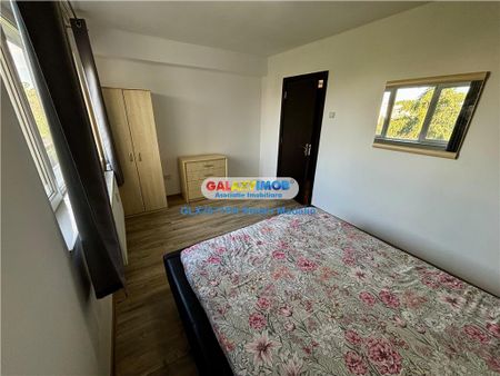 INCHIRIERE APARTAMENT 2 CAMERE - ZONA REPUBLICII, PLOIESTI - Fotografie 5