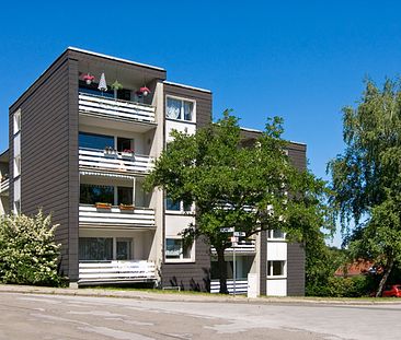 2-Zimmer-Wohnung in Velbert Langenberg - Bosfeld - Foto 1