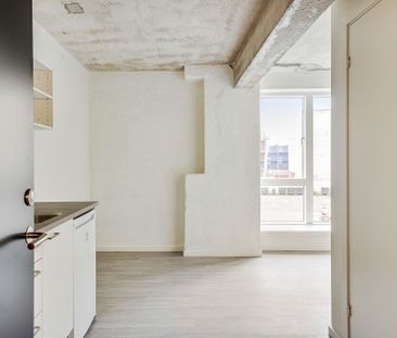 1-vær. lejlighed - Photo 3