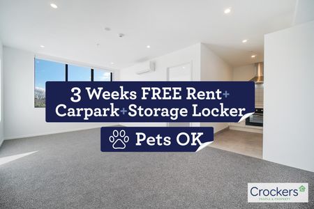 Brand New 2-Bedroom Apartment with Car Park & Storage - Photo 5