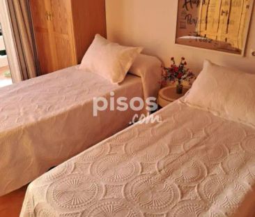 Piso en alquiler en Ronda Maestro Alonso, Número 0 - Photo 4