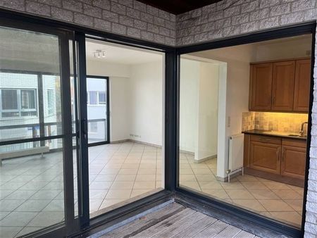 Appartement te huur - Foto 5