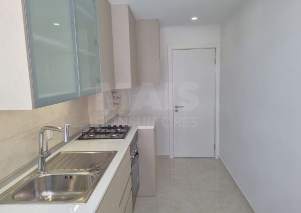 Apartamento T2 em Lisboa