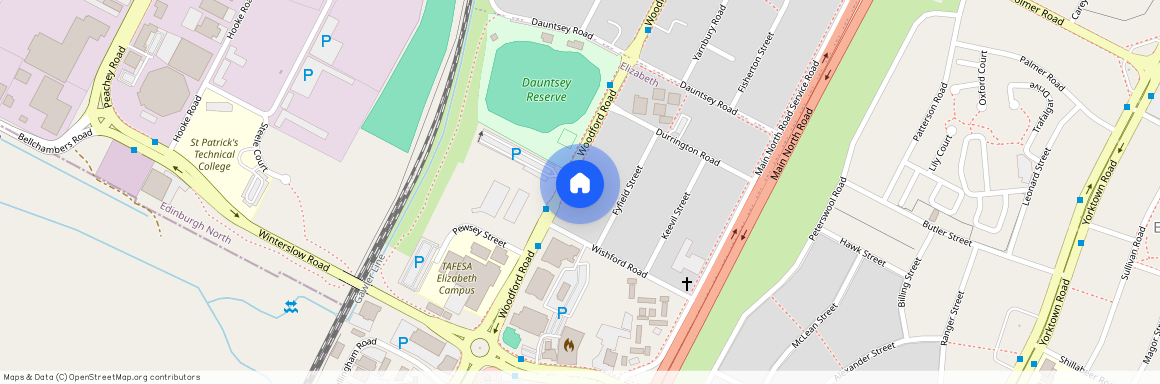 48 Woodford Road, SA 5112, Elizabeth