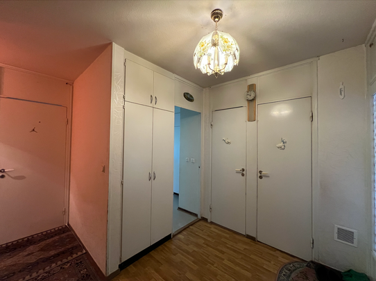 Äspholmsvägen, Skärholmen - Photo 1