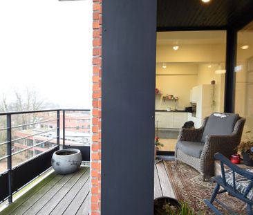 Prachtige loft van 118 m² met 2 slaapkamers gelegen op toplocatie a... - Foto 3