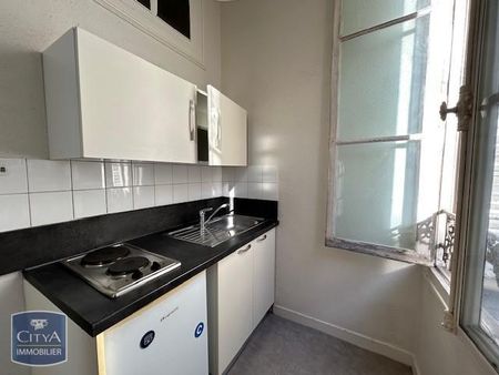 Location Appartement 2 pièces 34m² POITIERS 86000 - Photo 4