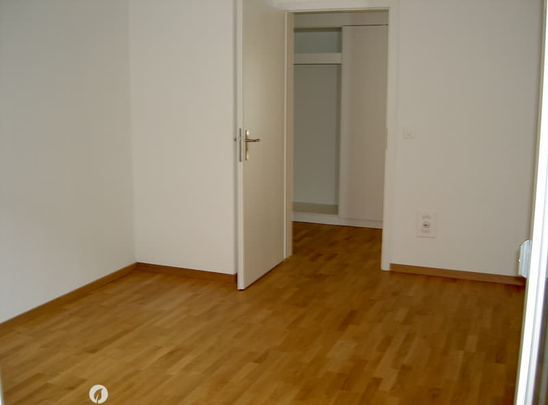 "WOHNEN AN ZENTRALER LAGE" - Foto 1