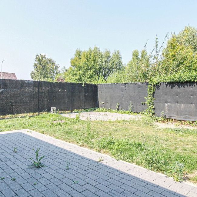 Woning te huur in Ingelmunster voor € 1.050 met 3 slaapkamers - Foto 1