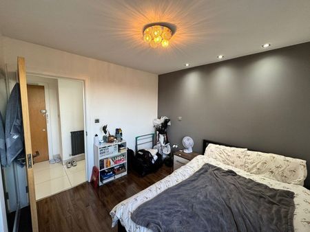 2 Bed Flat, Simko House, E3 - Photo 5