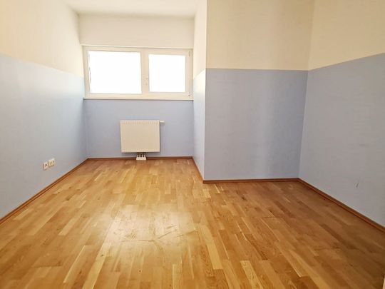 UNBEFRISTET, HOFRUHELAGE, 106 m2 Gewerbefläche mit 41 m2 Terrasse, 4 Zimmer, Küche, Sanitäranlagen, Parketten - Photo 1