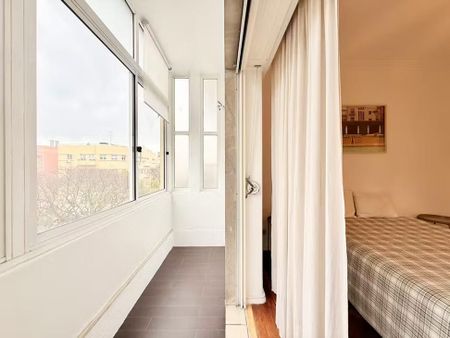 Praça do Duque de Saldanha, Lisbon, Lisbon 1050-094 - Photo 2