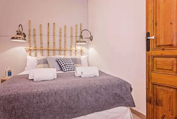 Carrer de Wellington, Barcelona, Catalonia 08018