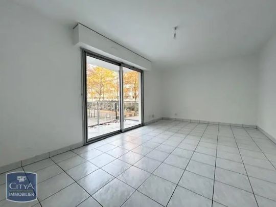 Appartement à louer 3 pièces 70.93m² - Photo 1