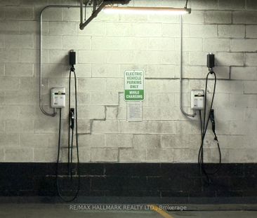 For Lease - 11 Brunel Court Unit# 2805, Toronto, Ontario - Photo 3