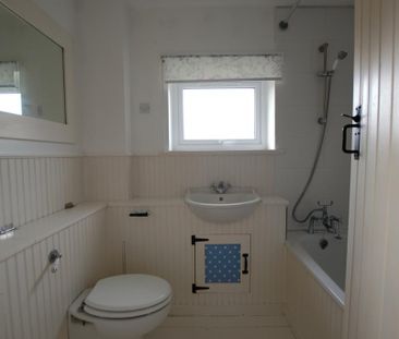 1 bedroom terraced house to rent - Photo 2