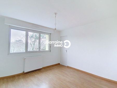 Location appartement à Lorient, 3 pièces 80.26m² - Photo 5