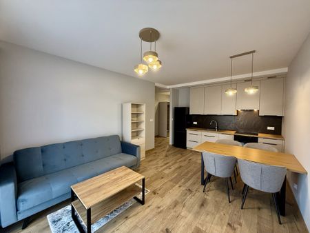 NOWE -3 POKOJE – OGRÓD 60 M2– 2 MIEJSCA PARKINGOWE - Photo 3