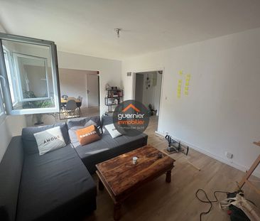 Appartement Canteleu 4 pièce(s) 75 m2 - Photo 6
