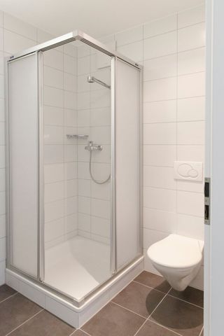 3.5-room apartment for rent on the 2nd floor! - Photo 4