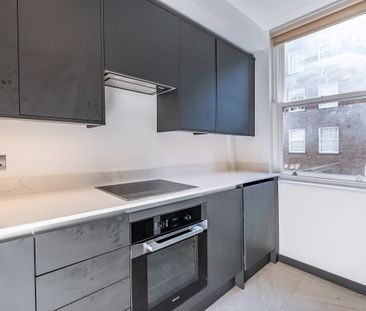 3 bedroom apartment to rent - Photo 2