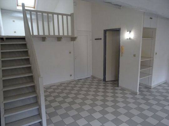 Location appartement 1 pièce, 30.10m², Narbonne - Photo 1