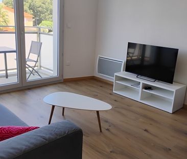 Location Appartement 2 pièces 39m² PERPIGNAN 66000 - Photo 2