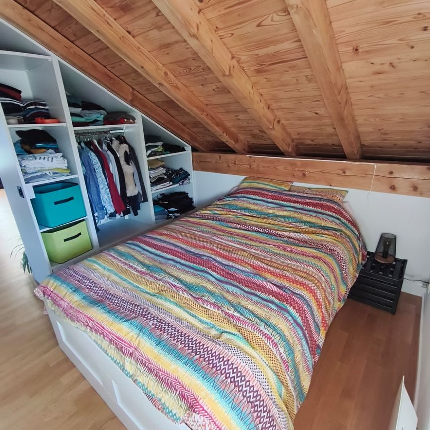 Appartement, 2 pièce(s) - Photo 1