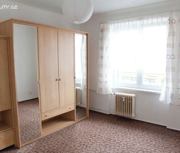 Pronájem bytu 2+1 50 m² - Photo 4