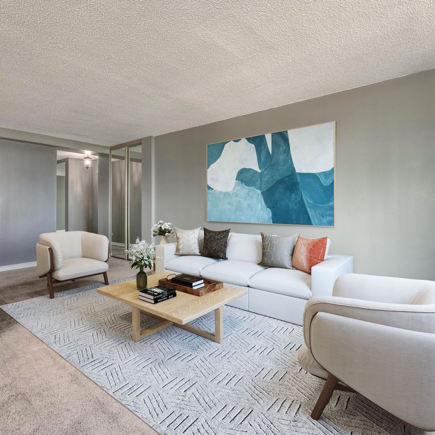 For Lease - 155 Front Street Unit# 1408, Sarnia, Ontario - Photo 1