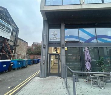 Apt 6 The Gallery, 71 Dublin Road, Belfast, BT2 7HG - Photo 1