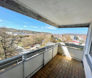 3-Zimmer-Wohnung mit Balkon in Menden-Hüingsen mieten - Photo 3