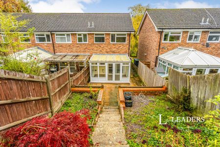 2 bedroom house to rent - Photo 3