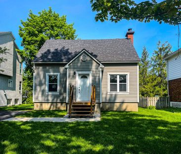 À louer / Maison à étages - Photo 1