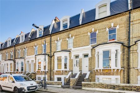 Fulham Park Gardens, Fulham, SW6, London - Photo 5