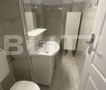 Apartament modern cu o cameră, 30 mp, zona Piața Cipariu - Fotografie 6