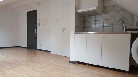 Appartement te huur - Foto 4
