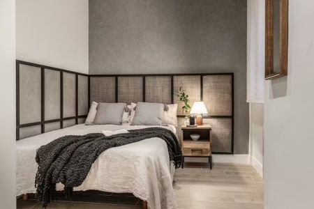 Calle de Antonio Acuña, Madrid, Community of Madrid 28009 - Foto 2