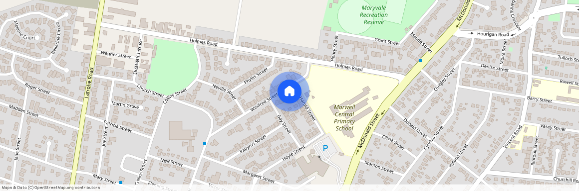 44 Winifred Street, Vic 3840, Morwell