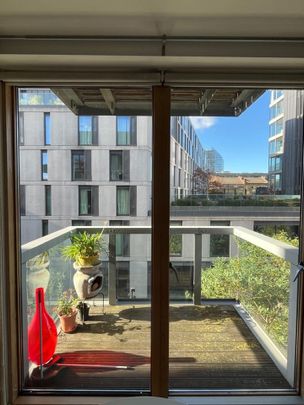 1 Bed Flat, Provost Street, N1 - Photo 1