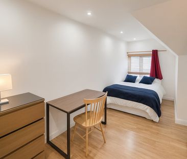 2 Bed Flat, Lordship Lane, N22 - Photo 5