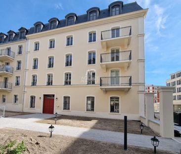 Appartement Pontoise 1 pièce 28.98 m2 - Photo 3