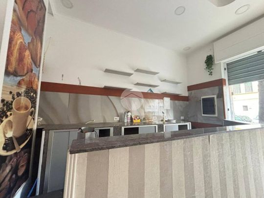 Monolocale via Silio Italico 21, Centro, Castellammare di Stabia - Foto 1