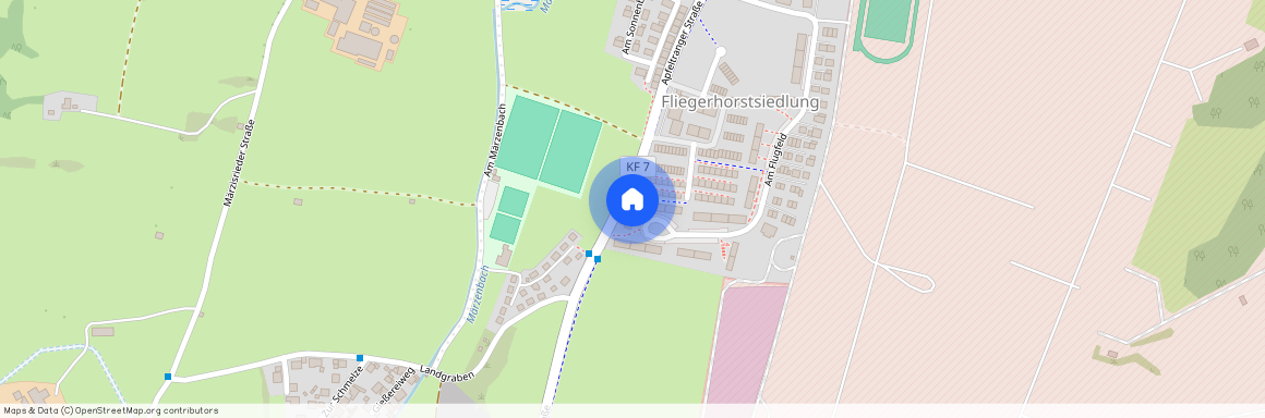 Am Flugfeld 32, 87600, Kaufbeuren Ot Oberbeuren