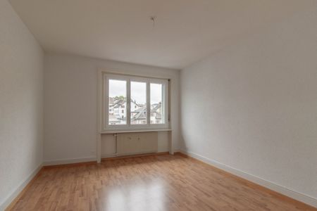 Foule 21 – Appartement 4 pièces avec balcon au 3ème étage - Photo 5