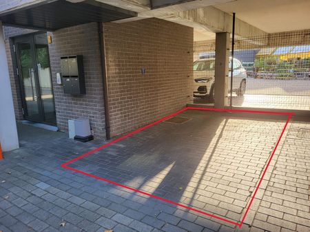 Appartement te huur - Photo 5