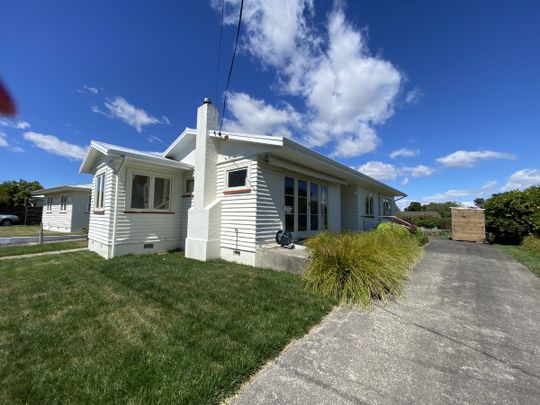 Havelock North - 3 bedrooms - Photo 1