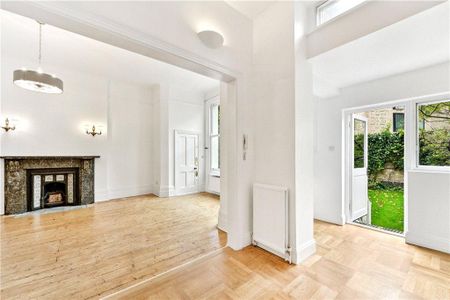 7 bedroom terraced house to rent - Photo 3